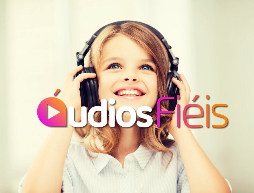 Portal de Áudios Bíblia Fiel