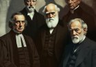 5 Jesuítas Mortais da Inquisição Espanhola - Os Arquitetos Ocultos Que Moldaram o Mundo Moderno!