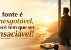 A Fonte é...