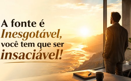 A Fonte é...