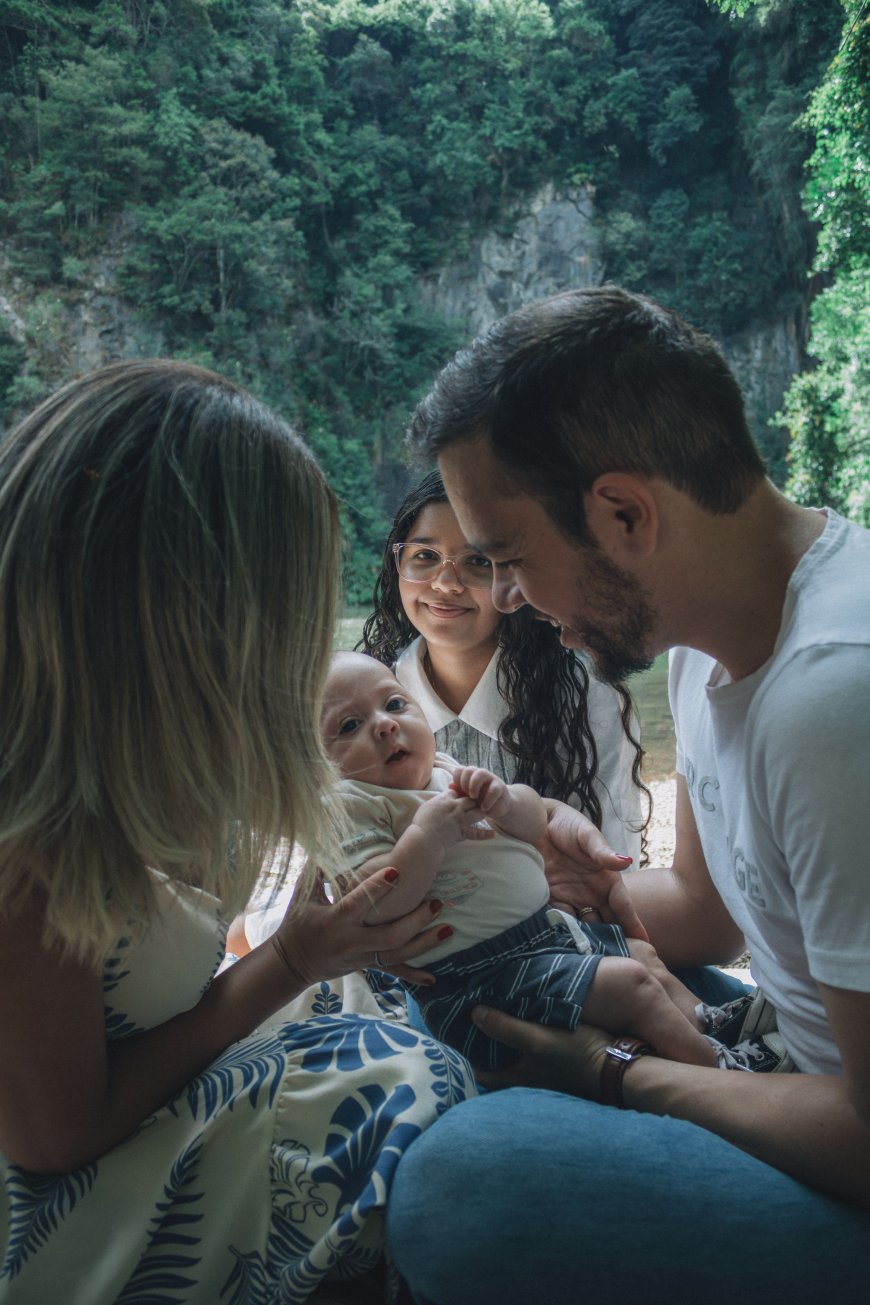 Atenção aos Sinais: Lições para uma Vida com Propósito.